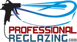Professional Reglazing logo