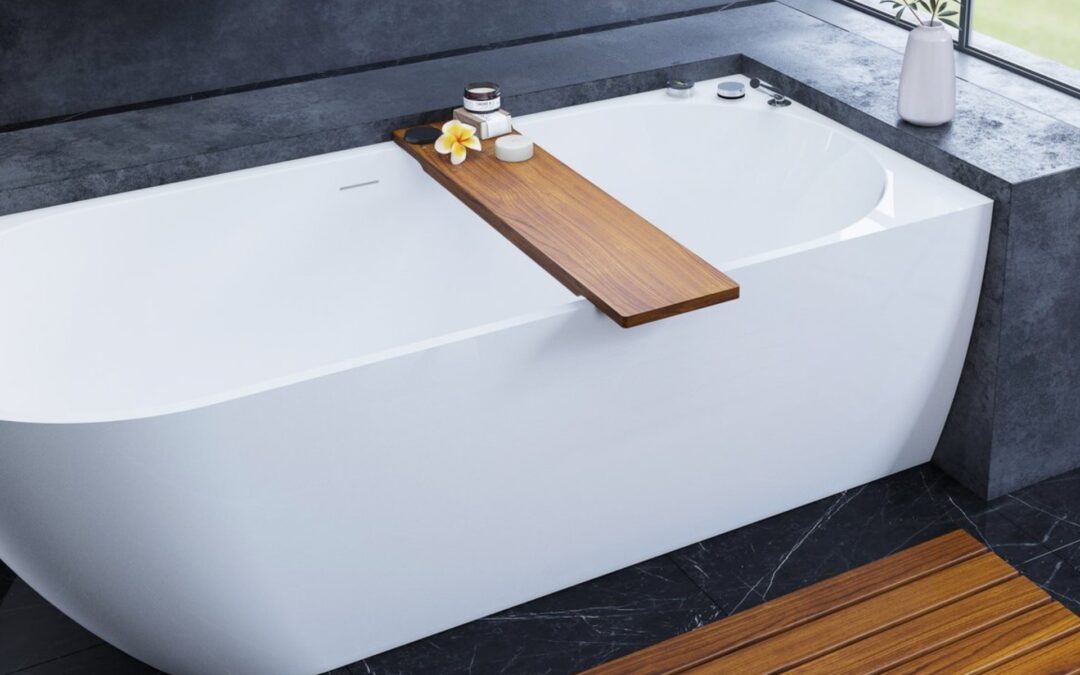 5 Common Reasons that Homeowners Reglaze Their Bathtubs